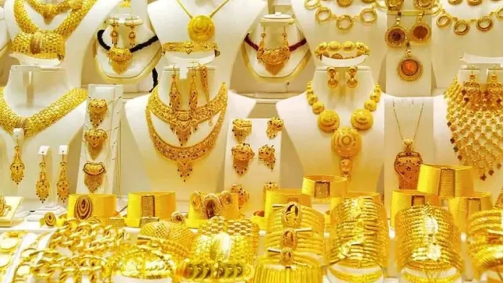 আজকের স্বর্ণের দাম: ০২ সেপ্টেম্বর ২০২৬