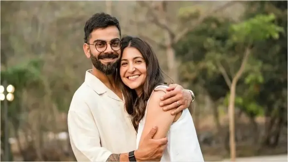 কেন ভারত ছেড়ে লন্ডনে স্থায়ী হলেন বিরাট-আনুশকা