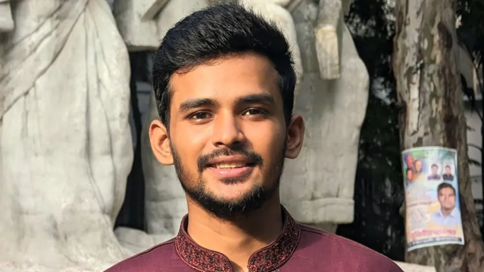 আসিফ মাহমুদের বিরুদ্ধে দুদকের অনুসন্ধান, সামনে এলো যেসব অভিযোগ