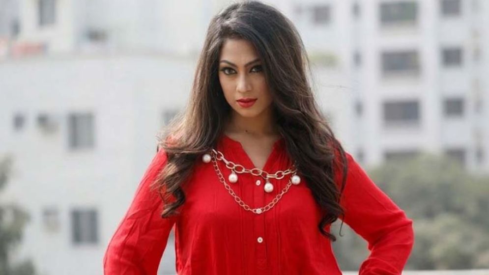‘পাপ ধুয়েমুছে সুন্দরভাবে মরতে চাই’ বক্তব্য নিয়ে মুখ খুললেন পপি