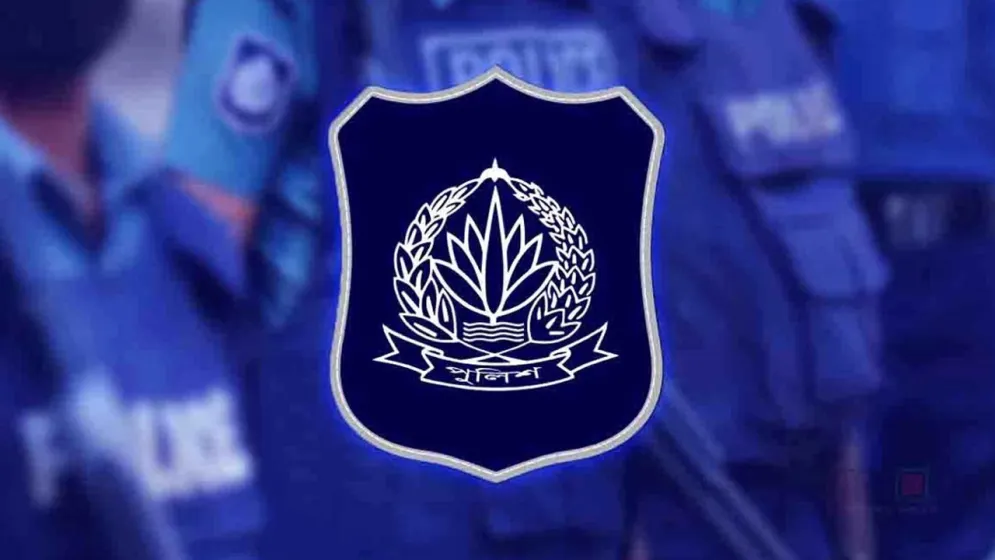 দাপুটে ৩ পুলিশ কর্মকর্তাকে বরখাস্ত
