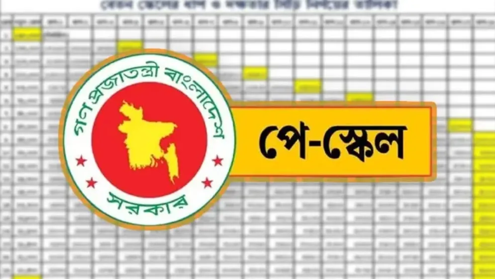পে-স্কেলের অর্থ জোগাড়ে যেসব পরিকল্পনা সরকারের