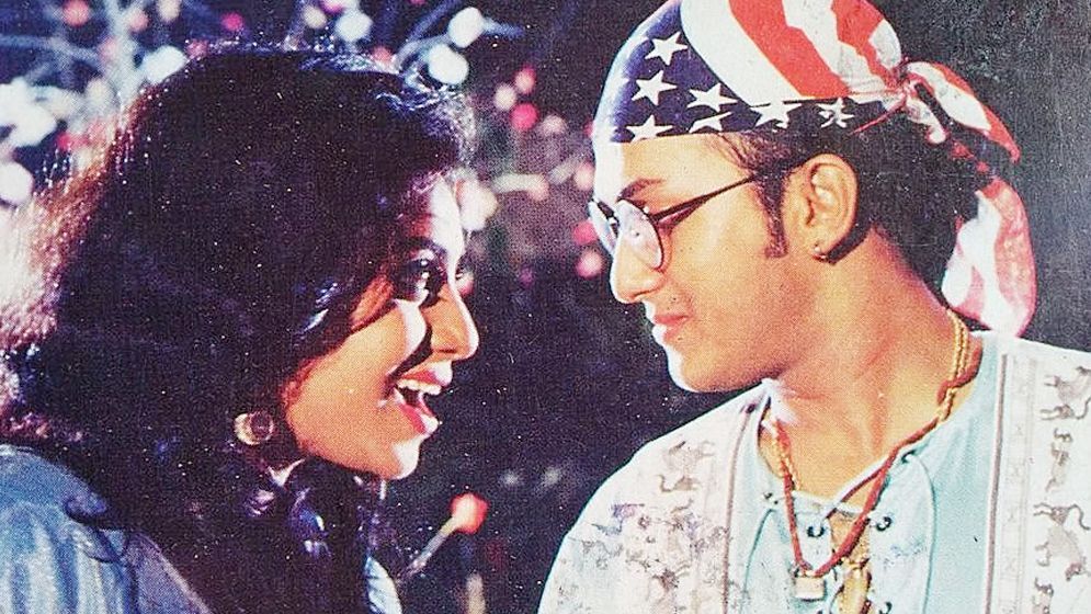 ‘শাবনূর-সালমানের বিয়ে’ প্রসঙ্গে যা বলেছিলেন অভিনেতার বাবা কমরউদ্দিন