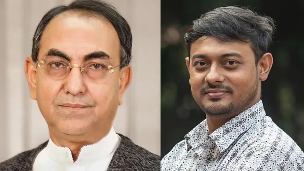 মির্জা আব্বাস দেশে ফেরার পর যা বললেন নাসীরুদ্দীন পাটওয়ারী