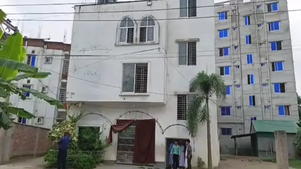 সাভারে শিশু বলাৎকার মামলার ৮ দিন পর মাদরাসায় অভিযান, গ্রেফতার নেই