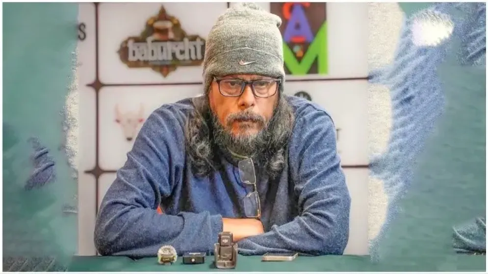 ‘এখনই গান বন্ধ করে দাও’, নতুন প্রজন্মকে কেন বললেন জেমস
