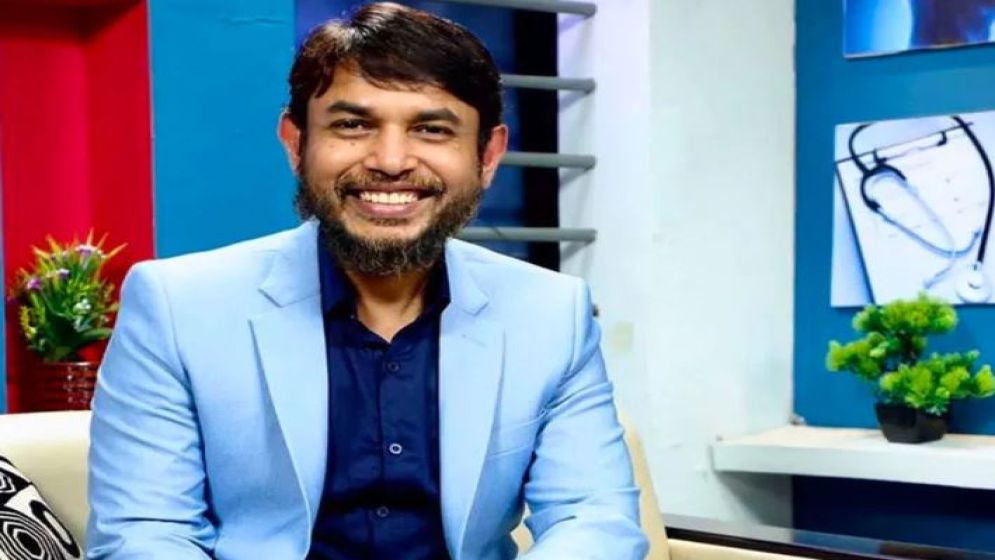 ডা. জাহাঙ্গীর কবিরের পরামর্শ মেনে রোগীর মৃত্যু : তদন্ত কমিটি গঠন