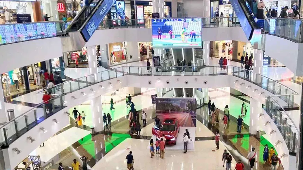 রোববার রাজধানীর যেসব মার্কেট বন্ধ