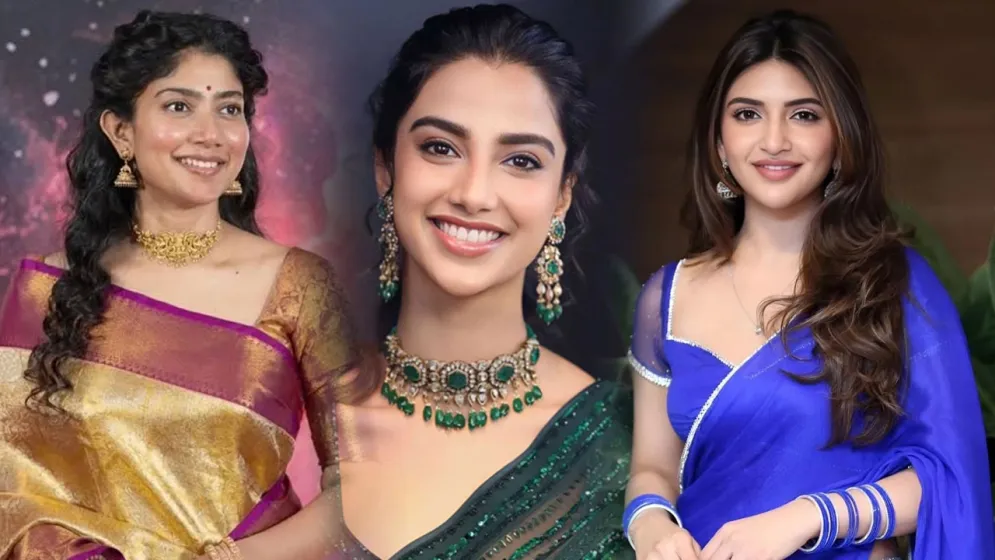 ডাক্তারি ছেড়ে অভিনয়ে এসেছেন যে ৮ জনপ্রিয় নায়িকা