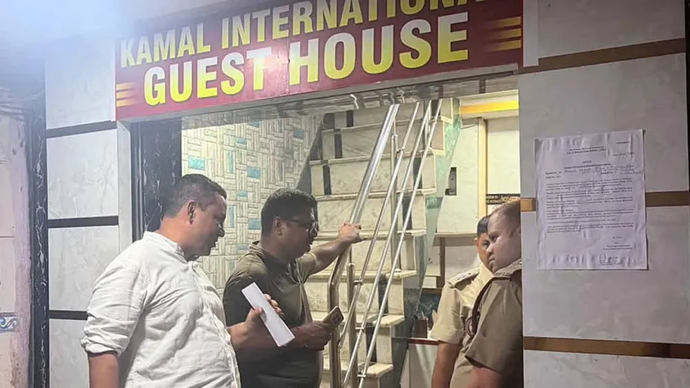 কলকাতায় প্রশাসনের নিরাপত্তা অভিযান, বিপাকে বাংলাদেশিরা