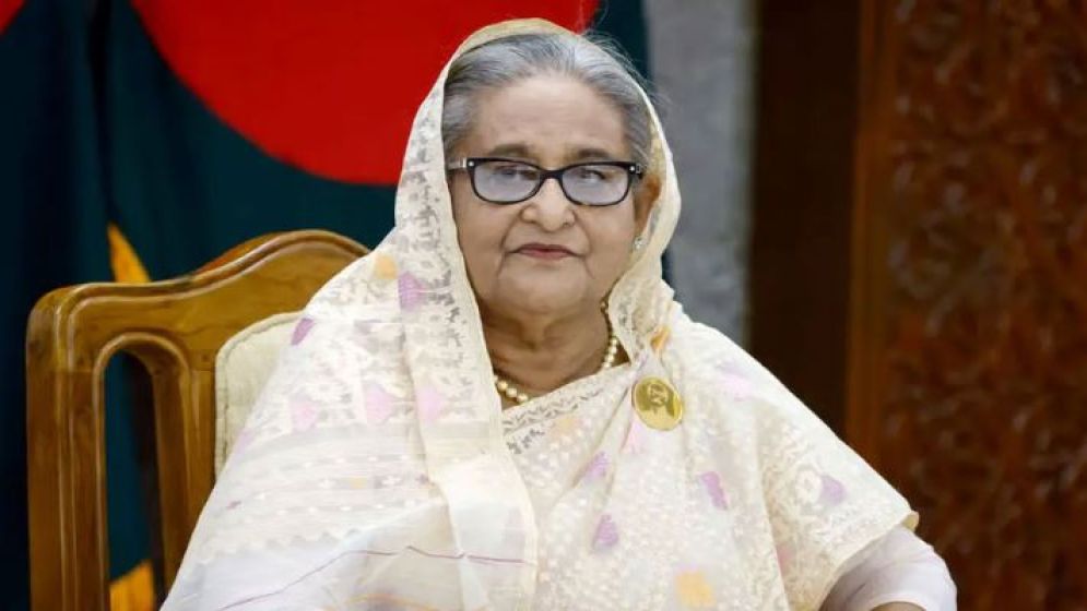 শেখ হাসিনার দেশে প্রত্যাবর্তন ঘিরে নতুন বার্তা