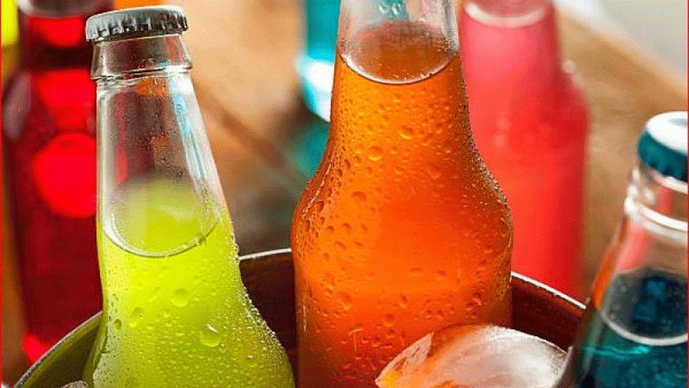 অ্যাসিডিটি দূর করতে কোমল পানীয় কতটা কার্যকর?