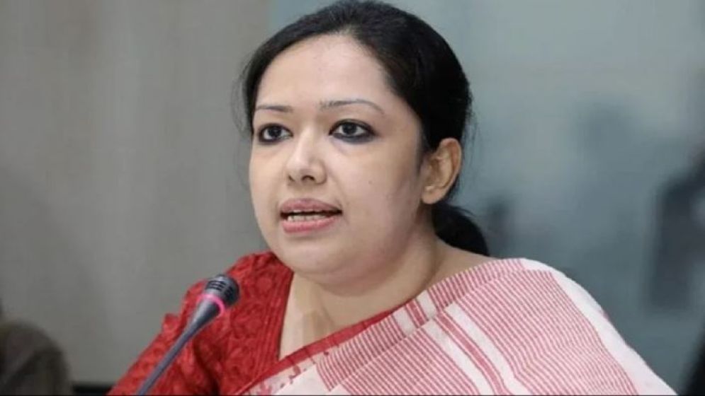 ‘আত্মা ভেঙে যায়, যখন দেখি সন্তানরা…‍‍’