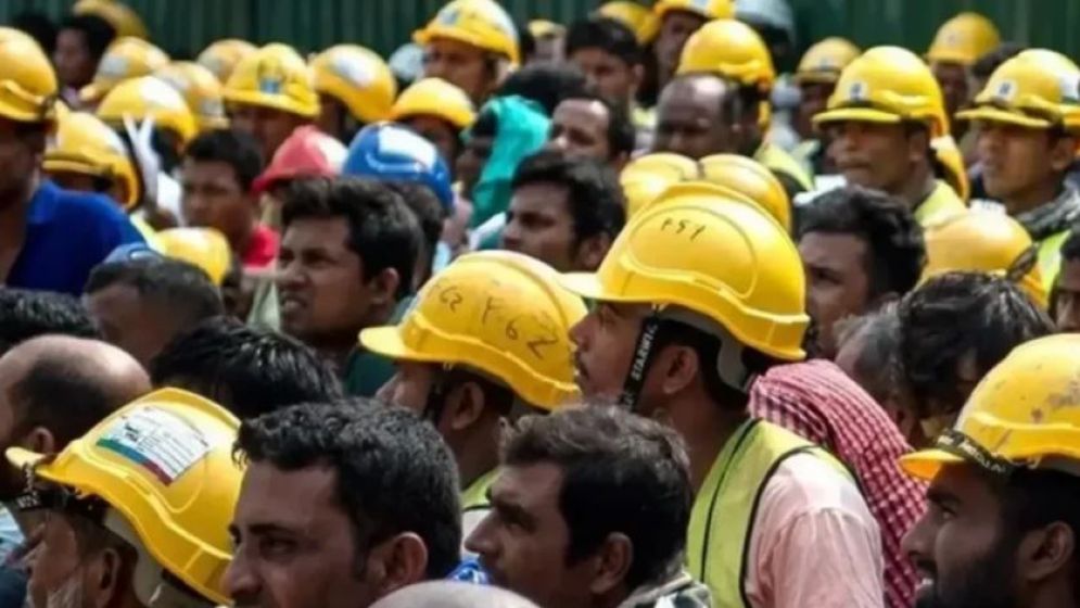 মালয়েশিয়ায় প্রবাসী শ্রমিকের ‘ঠিকানা’ এবার ডিজিটাল নজরদারিতে