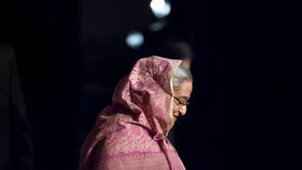নিজের অনুপস্থিতিতে কে হবেন আ.লীগের সভাপতি জানালেন শেখ হাসিনা