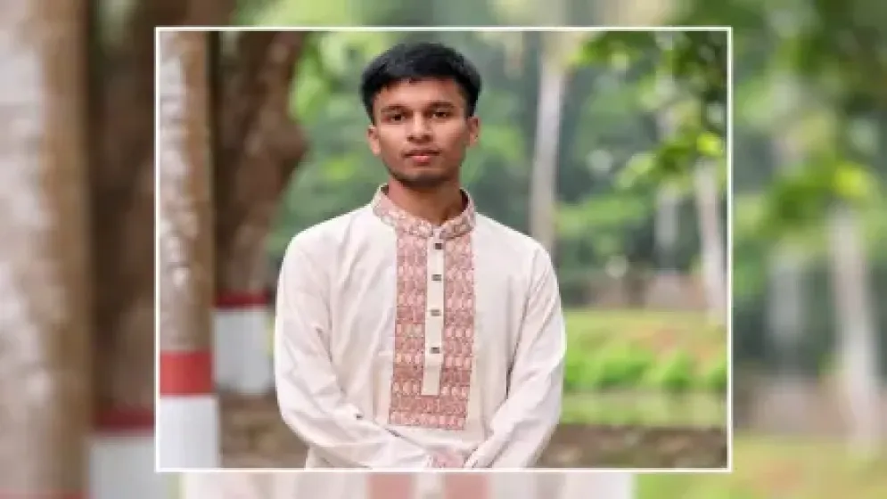 মালয়েশিয়ায় আন্তর্জাতিক উদ্ভাবন প্রতিযোগিতায় আব্দুল্লাহ আলিমের জোড়া সাফল্য