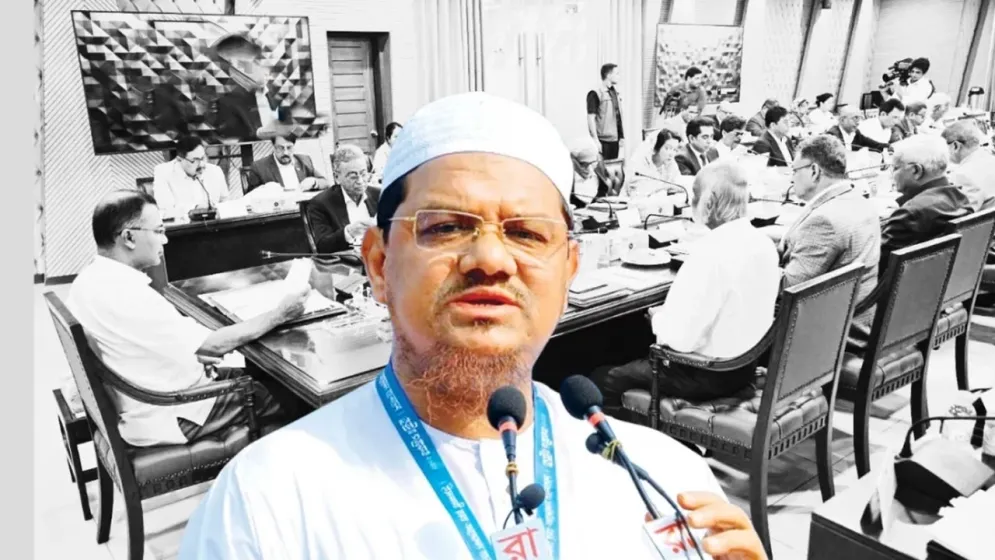 অন্তর্বর্তী সরকারের চেয়েও বর্তমান সরকার দেশকে খারাপ দিকে নিয়ে যাচ্ছে
