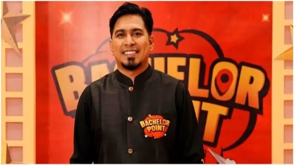 ‘ব্যাচেলর পয়েন্ট’ দিয়ে সুপারহিট, এবার যে স্বপ্ন পূরণ করতে চান অমি