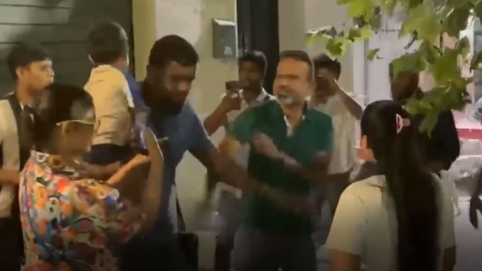 ‘কীসের আবার বাচ্চা’, ইতালির পার্কে যেভাবে বাঁধনকে হেনস্থা