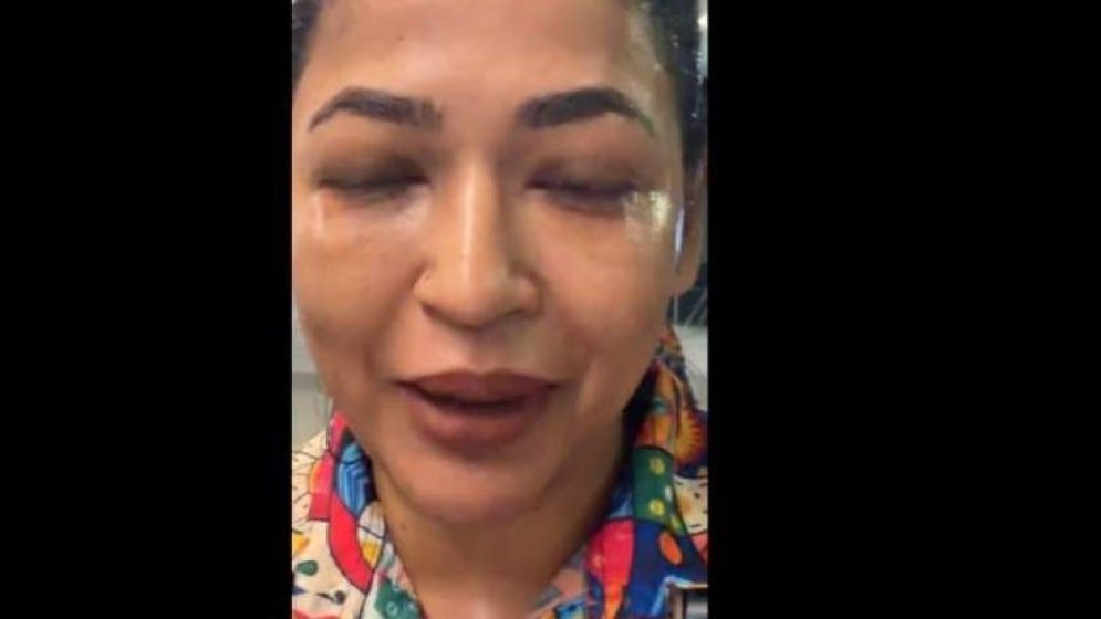 ইতালিতে অভিনেত্রী বাঁধনের ওপর হামলার ঘটনায় শনাক্ত ৮