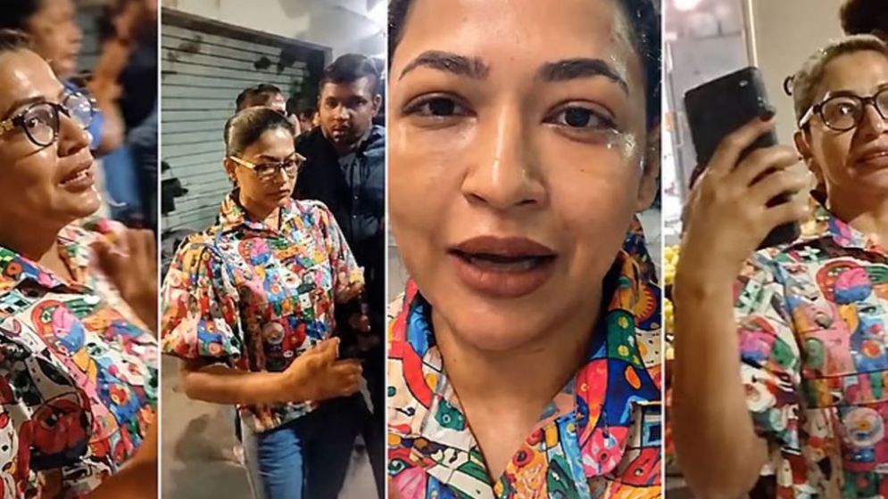 ইতালিতে বাঁধন হেনস্তার শিকার, চলছে আইনি ব্যবস্থার প্রস্তুতি