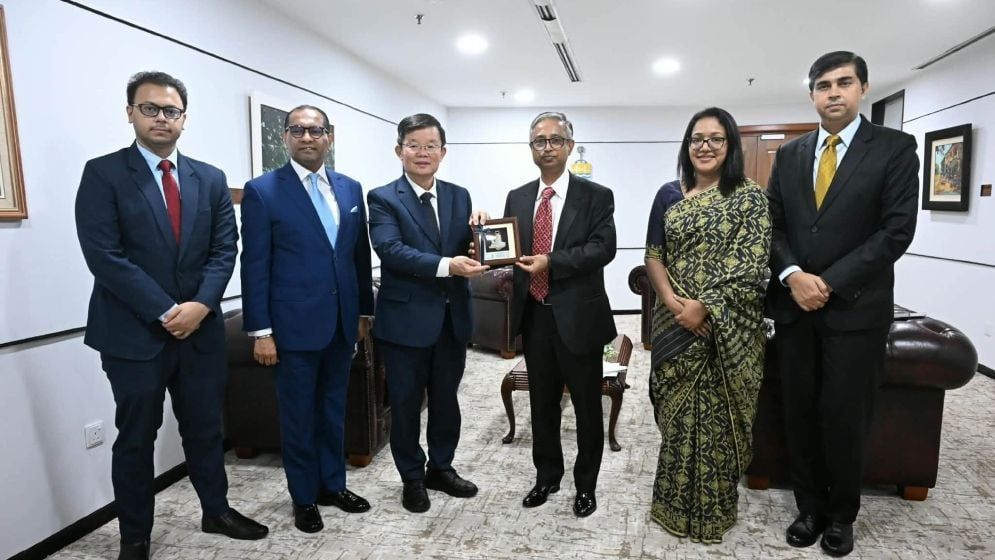 মালয়েশিয়ায় বাংলাদেশি প্রকৌশলীদের প্রযুক্তি খাতে সুযোগ চান হাইকমিশনার