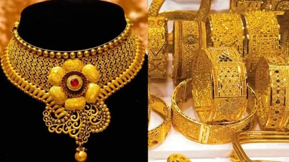 আজকের স্বর্ণের দাম: ০৯ সেপ্টেম্বর ২০২৬