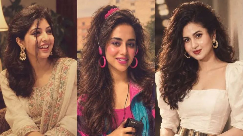 আশির দশকের আবহে ছবি তৈরি করবেন যেভাবে