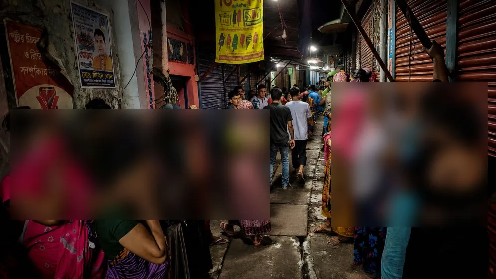 দৌলতদিয়া যৌনপল্লীতে আবারও দুর্বৃত্তের হামলা, নিহত ১ যৌনকর্মী