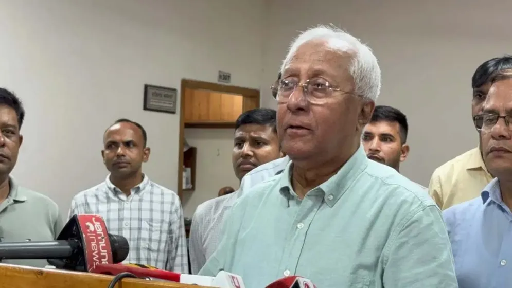 ঠাকুরগাঁও-১ আসনে উপনির্বাচন ২৯ অক্টোবর