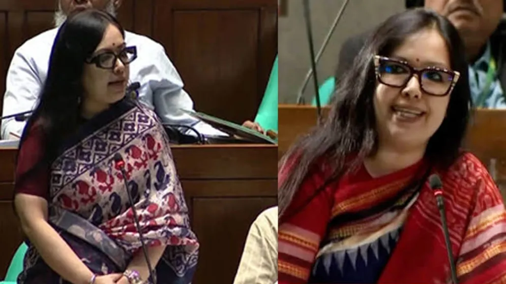 সংসদে আমাকে অকথ্য ভাষায় গালাগালি করা হয়েছে: রুমিন ফারহানা