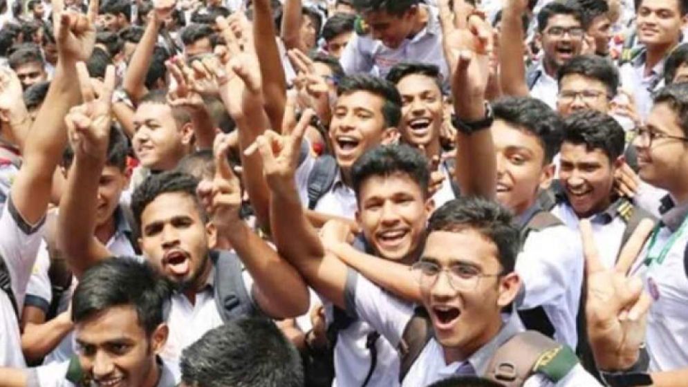 ১১ বোর্ডে এসএসসিতে গ্রেড চেঞ্জ ২৮ হাজার শিক্ষার্থীর