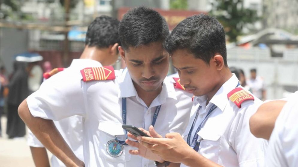 এসএসসি ও সমমান পরীক্ষার পুনর্নিরীক্ষণের ফল দেখুন এখানে