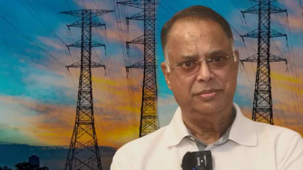 বিদ্যুৎ সংকটে শুধু মন্ত্রীকে দোষারোপ কতটা যৌক্তিক?