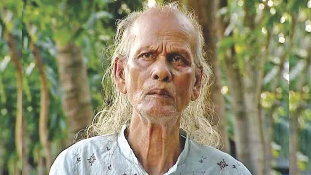 প্রয়ান দিবসে ফিরে দেখা বাউল সম্রাট শাহ আবদুল করিম