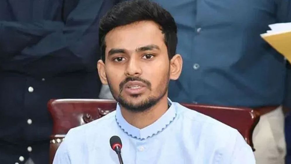 আসিফ মাহমুদের ১৩ হাজার কোটি টাকা দুর্নীতির অনুসন্ধানে দুদক