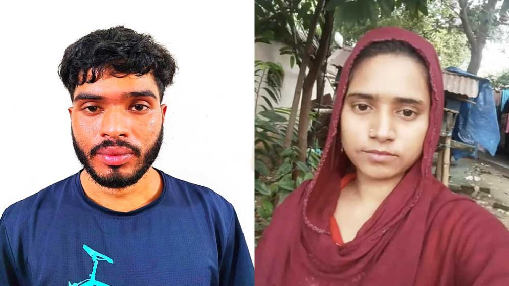 হত্যার পর লাশ টুকরা টুকরা করে স্যুটকেস-বস্তায় ভরেন প্রেমিক