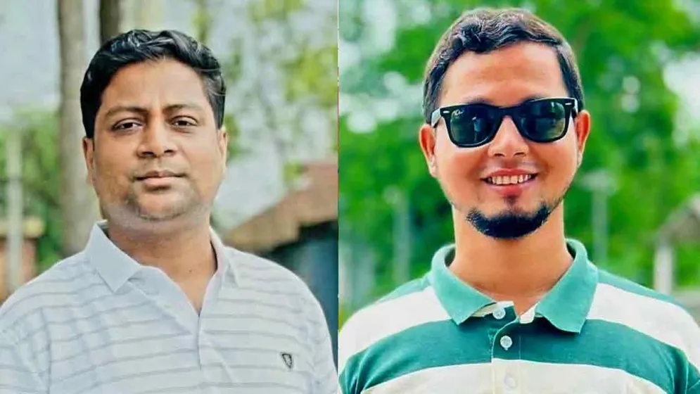 কুমিল্লায় দুই যুবদল নেতাকে দল থেকে বহিষ্কার