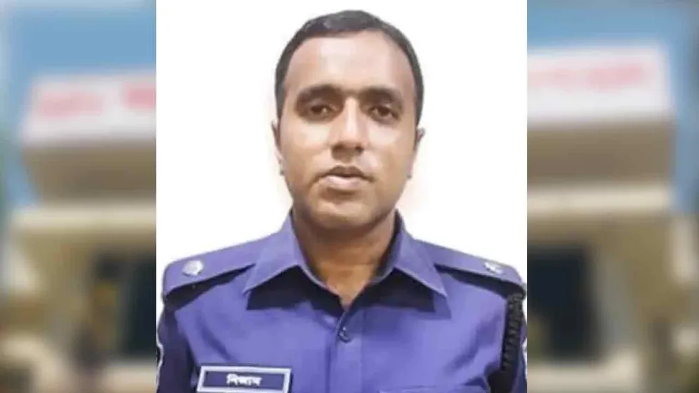 ডোপ টেস্টে ‘পজিটিভ’, পুলিশ সুপার সাময়িক বরখাস্ত
