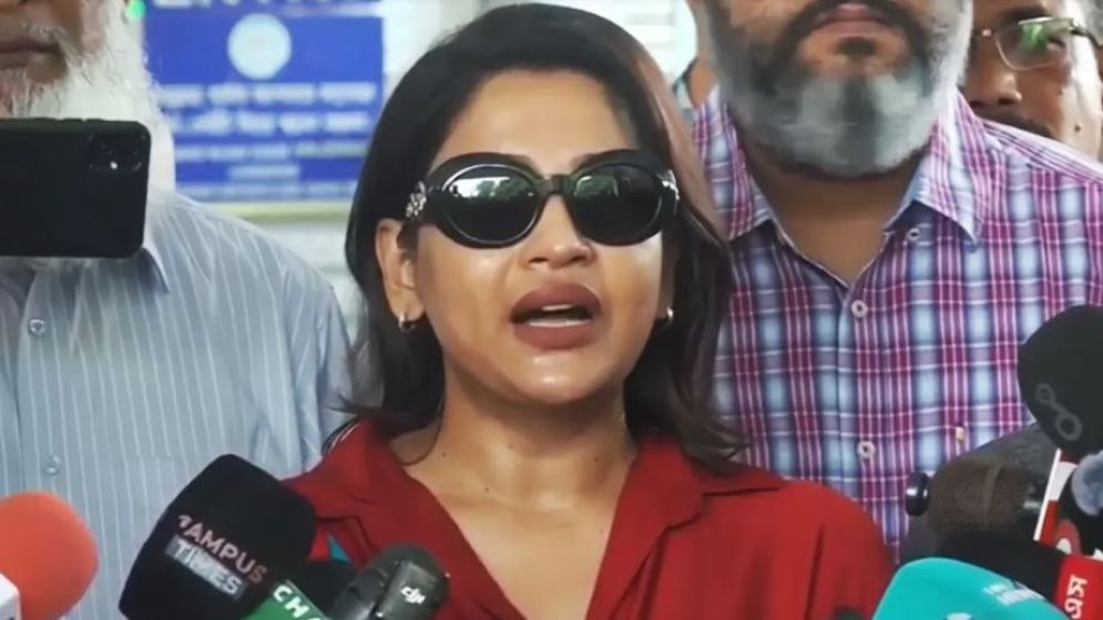 দেশে ফিরে বাঁধনের আক্ষেপ—আমার টিমও আমাকে বর্জন করেছে
