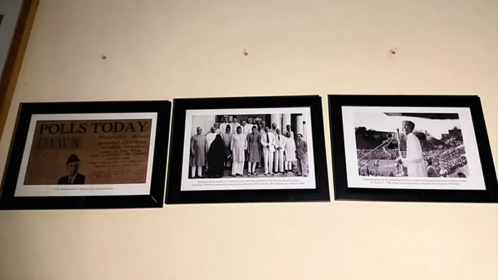 ডাকসুর বিরুদ্ধে গুরুতর ৩ অভিযোগ, জড়িতদের বিরুদ্ধে ব্যবস্থা নেবে ঢাবি