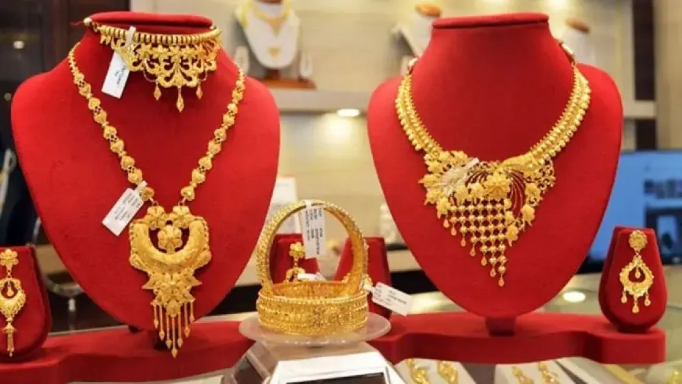 আজকের স্বর্ণের দাম: ১৫ সেপ্টেম্বর ২০২৬