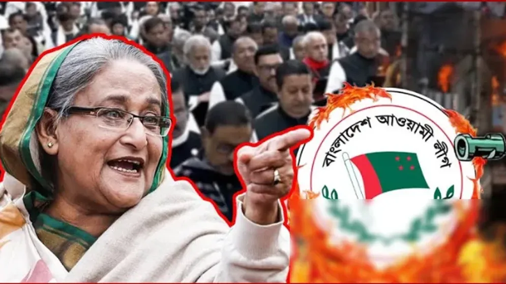 কেন্দ্রীয় নেতাদের দিল্লীতে ডেকেছেন শেখ হাসিনা