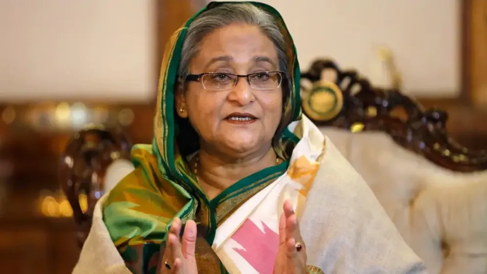 কোন পথে ফিরবেন শেখ হাসিনা, আওয়ামী লীগের প্ল্যান এ-বি-সি