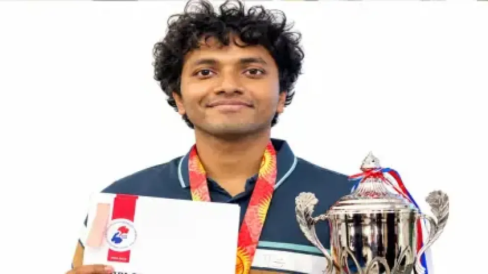 একইসাথে বুয়েটের ইঞ্জিনিয়ার, ডাক্তার ও কুরআনের হাফেজ  জুবায়ের হোসাইন