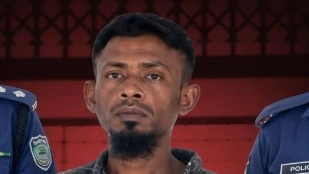 সহপাঠীর বাবার হাতে প্রথম শ্রেণির ছাত্রী নির্মম ধর্ষণের পর খুন