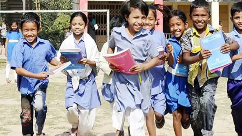 শিক্ষাপ্রতিষ্ঠানে টানা ৪ দিন ছুটি মিলবে যেভাবে