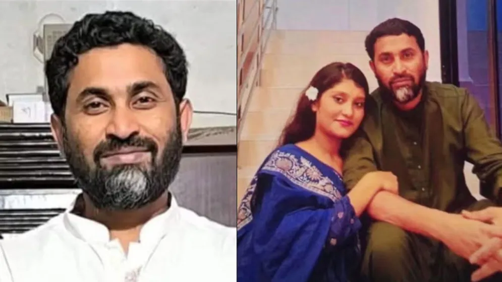 প্রথম স্ত্রীকে না জানিয়ে দ্বিতীয় বিয়ে, সরকারি কর্মচারী গ্রেপ্তার