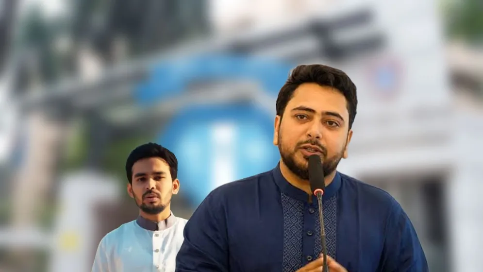 আসিফের বিরুদ্ধে দুদকের অভিযোগ নিয়ে মুখ খুললেন নাহিদ