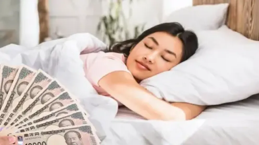 জাপানে ঘুমের প্রতিযোগিতা, ৯০ মিনিট ঘুমিয়ে জেতা যাবে প্রায় ১৬ লাখ টাকা